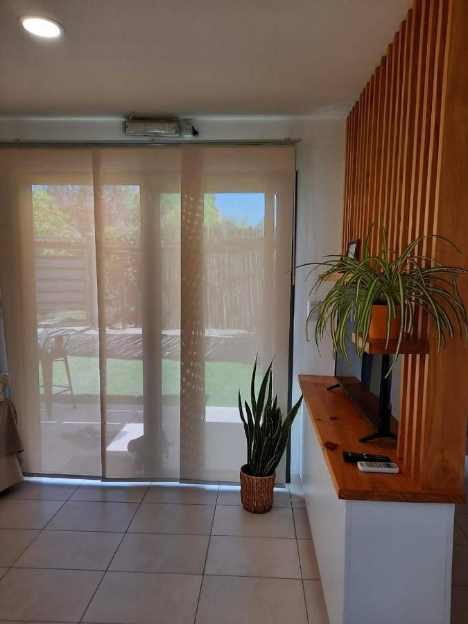Loft Los Cerezos En Vistalba, Zona De Vinedos Y Bodegas 路冉得库约 外观 照片