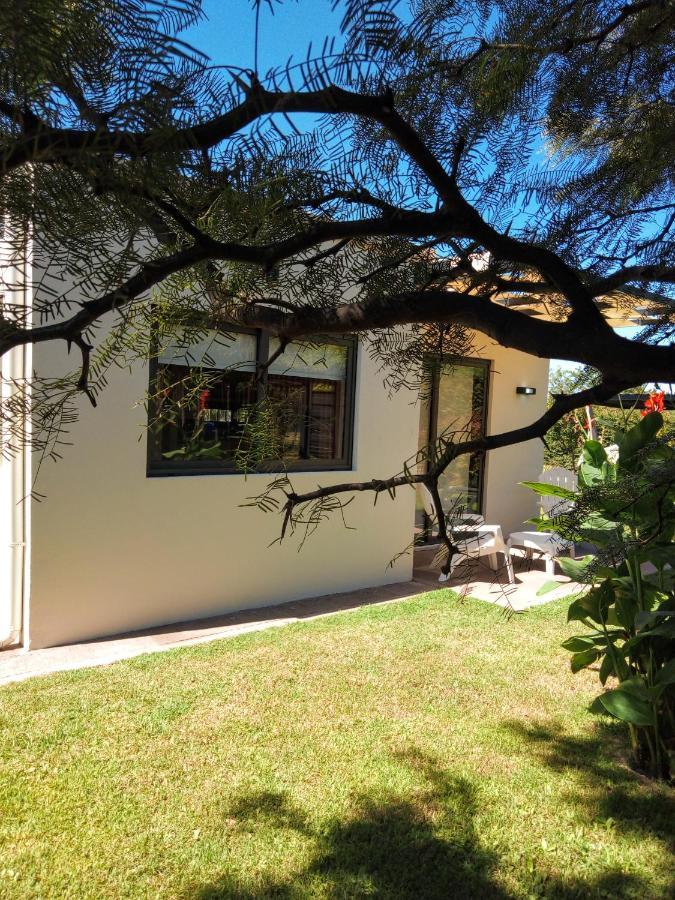 Loft Los Cerezos En Vistalba, Zona De Vinedos Y Bodegas 路冉得库约 外观 照片