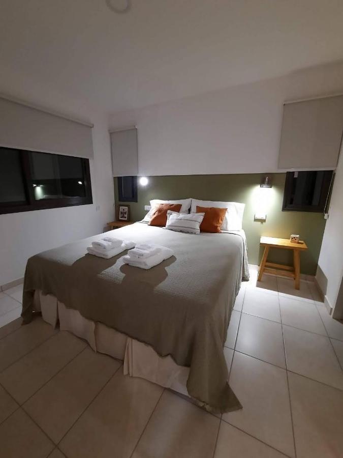 Loft Los Cerezos En Vistalba, Zona De Vinedos Y Bodegas 路冉得库约 外观 照片