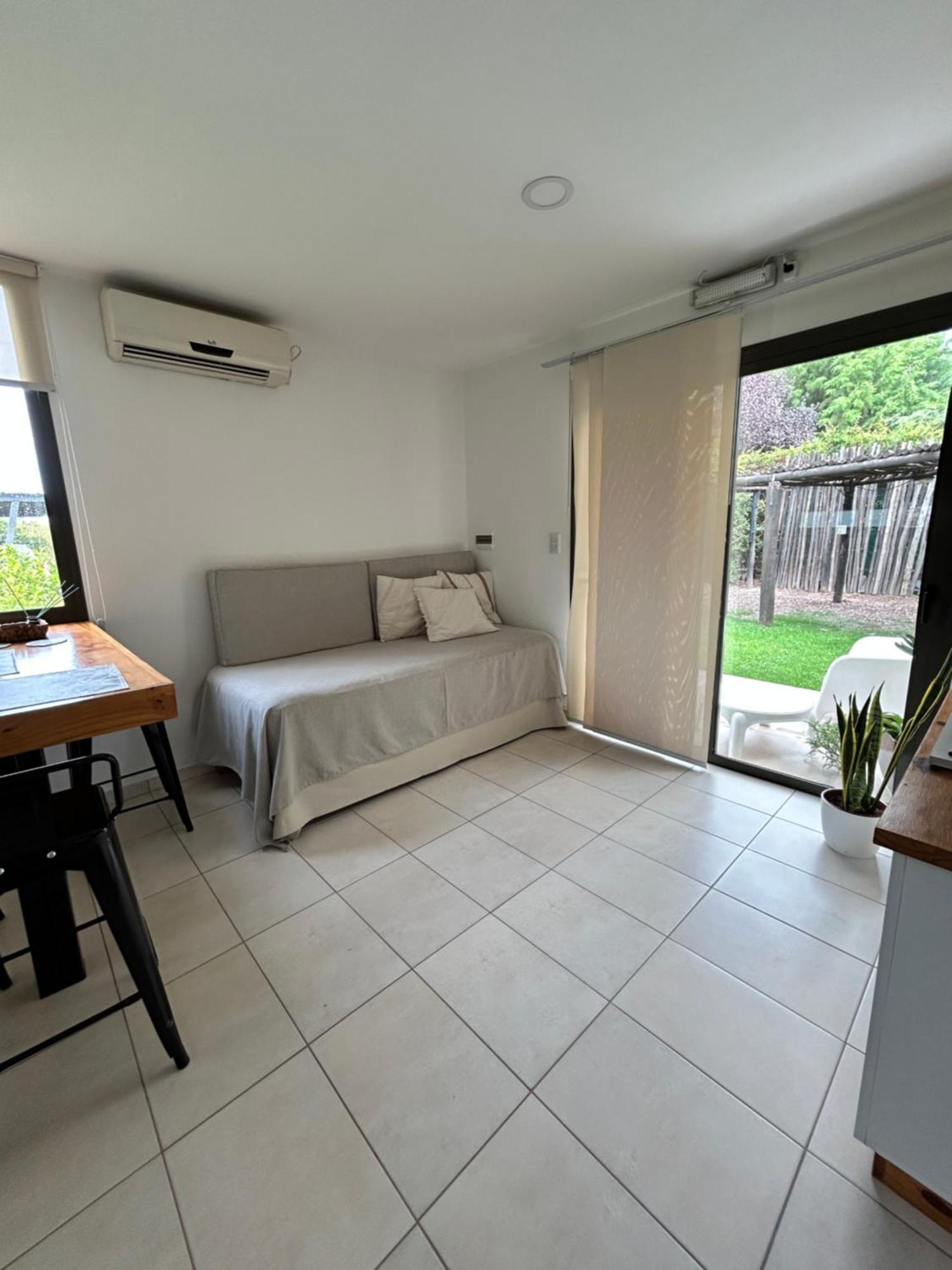 Loft Los Cerezos En Vistalba, Zona De Vinedos Y Bodegas 路冉得库约 外观 照片