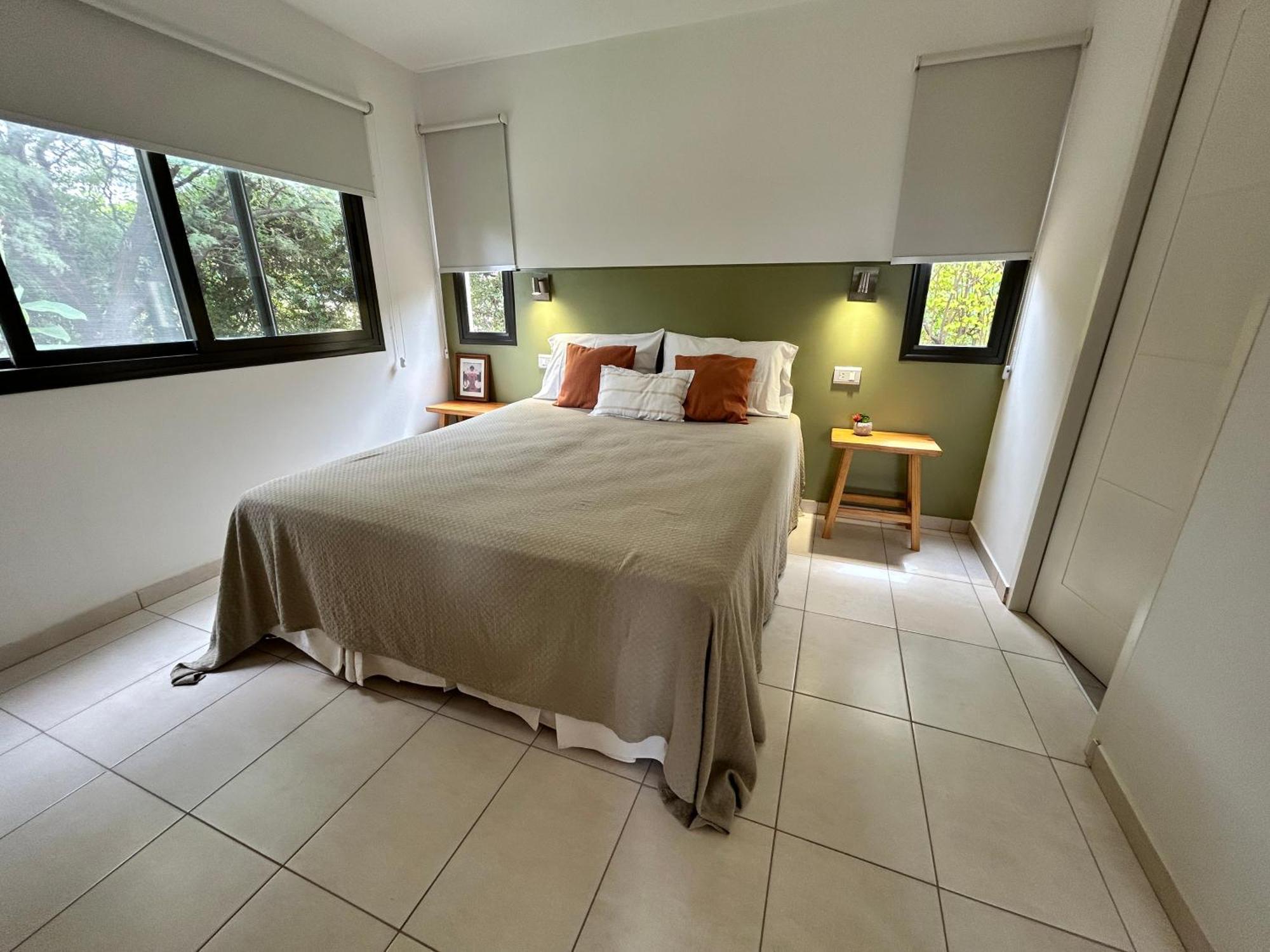 Loft Los Cerezos En Vistalba, Zona De Vinedos Y Bodegas 路冉得库约 外观 照片