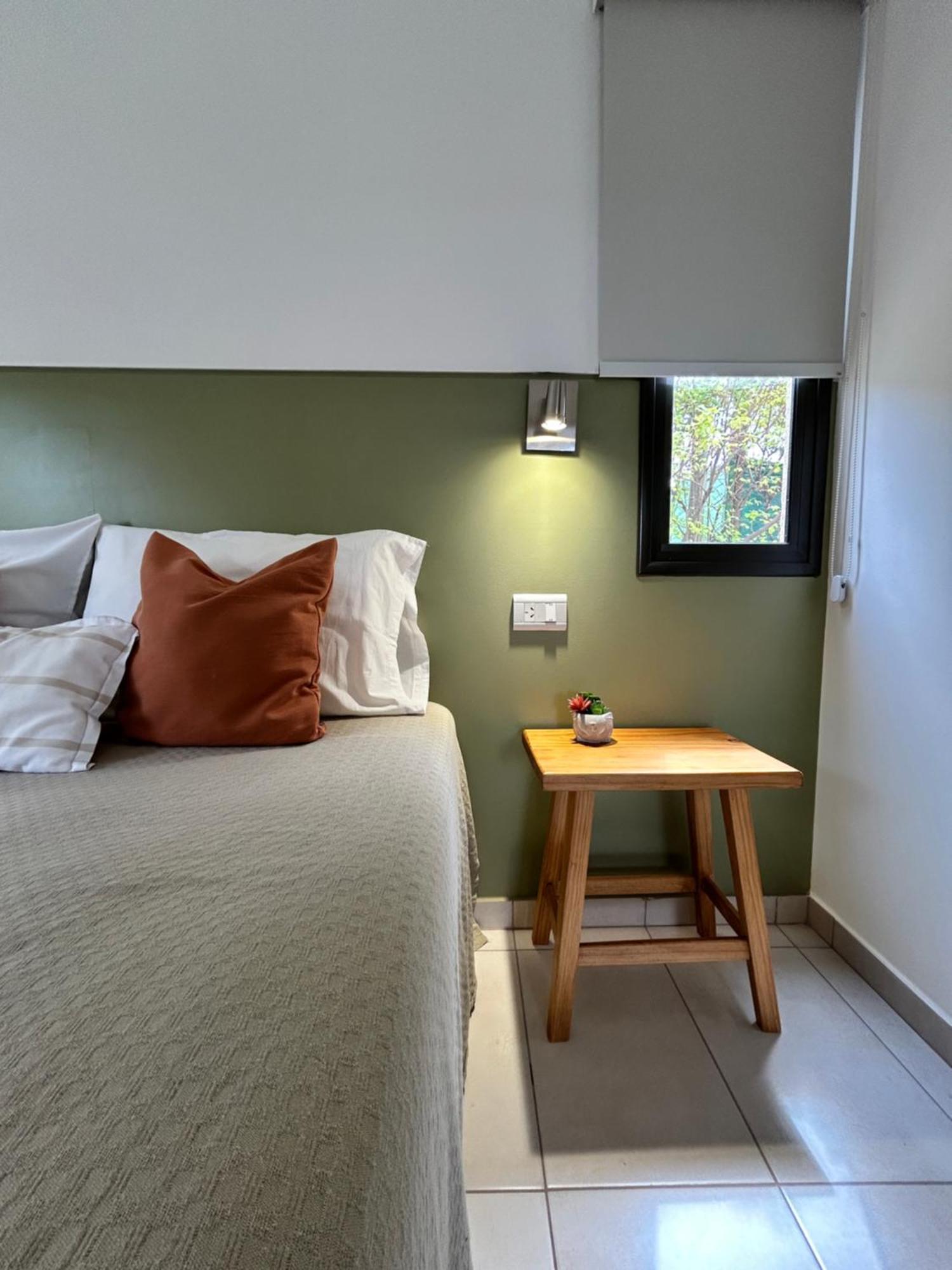 Loft Los Cerezos En Vistalba, Zona De Vinedos Y Bodegas 路冉得库约 外观 照片
