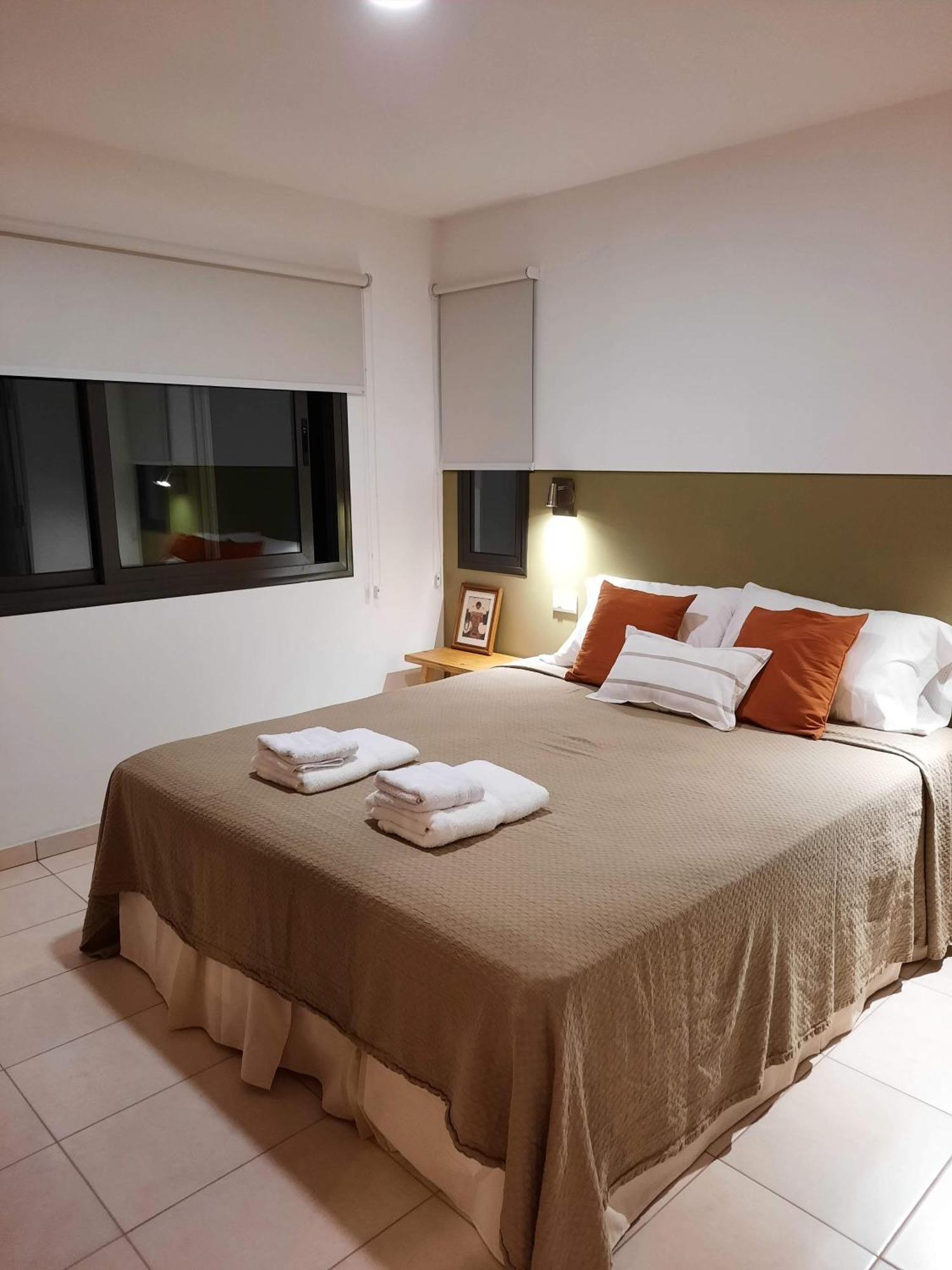 Loft Los Cerezos En Vistalba, Zona De Vinedos Y Bodegas 路冉得库约 外观 照片