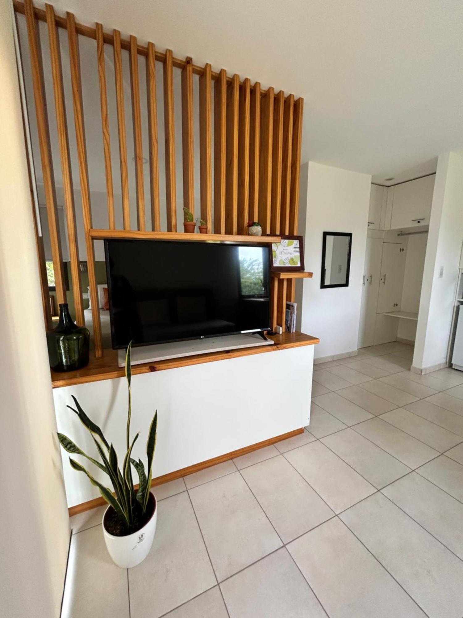 Loft Los Cerezos En Vistalba, Zona De Vinedos Y Bodegas 路冉得库约 外观 照片