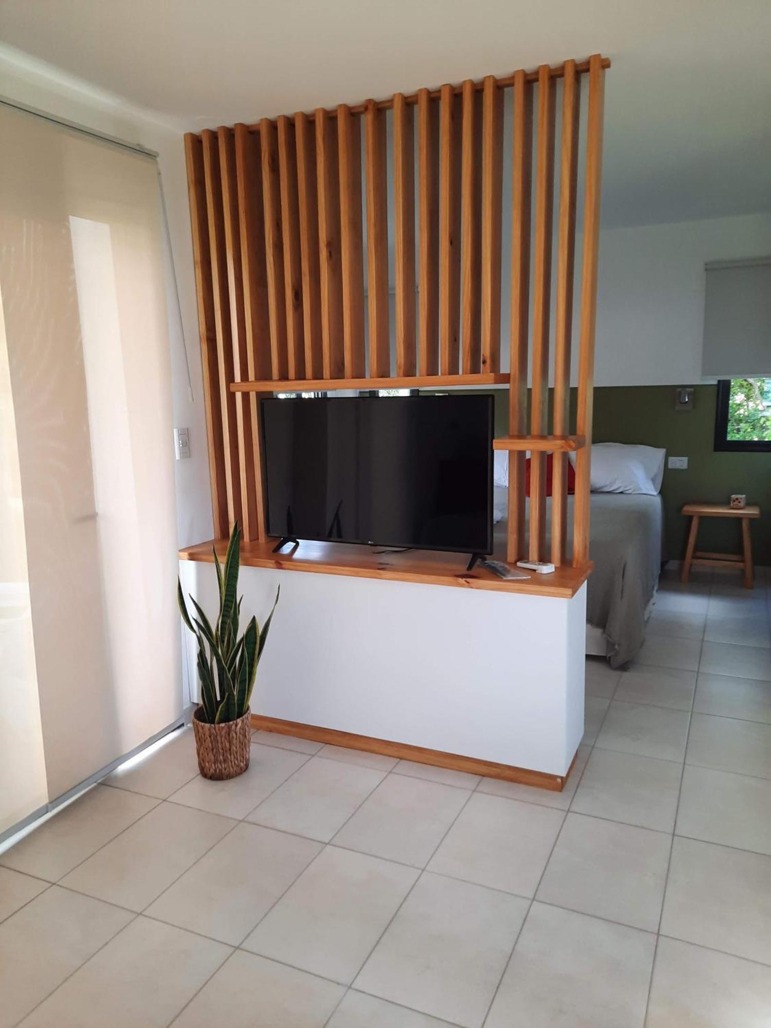 Loft Los Cerezos En Vistalba, Zona De Vinedos Y Bodegas 路冉得库约 外观 照片